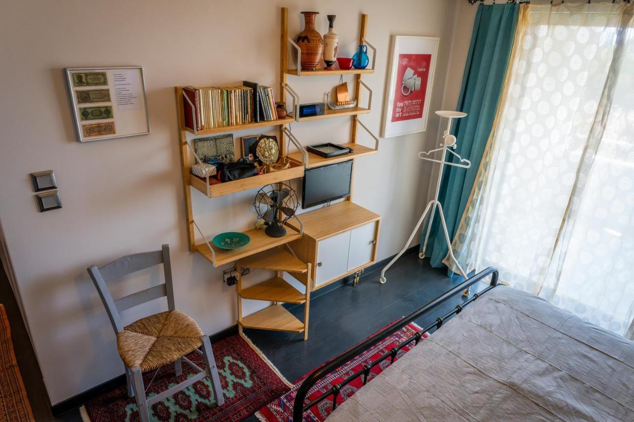 Spacious Apartment In Kavouri 아테네 외부 사진